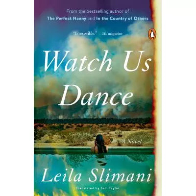 Watch Us Dance