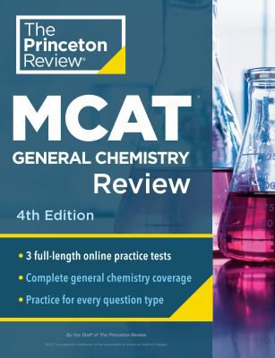 PR MCAT