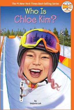 Who Is Chloe Kim?