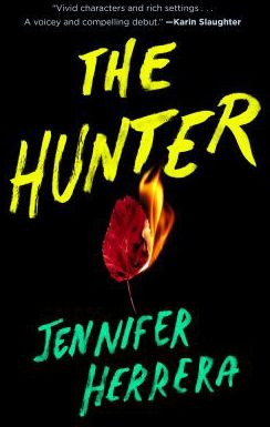 HUNTER