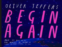 Begin Again