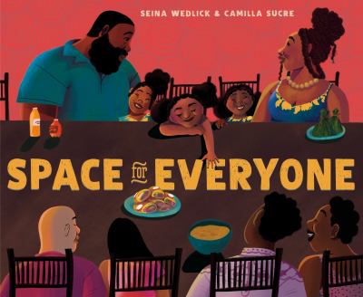SPACE FOR EVERYONE