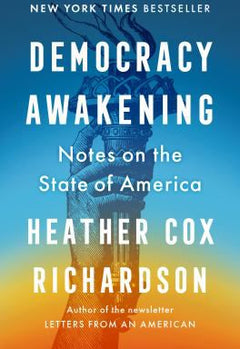 Democracy Awakening