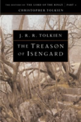TREASON OF ISENGARD