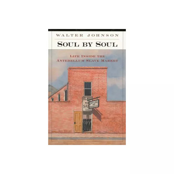 Soul By Soul