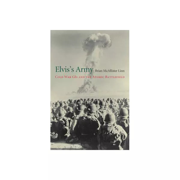 Elvis's Army