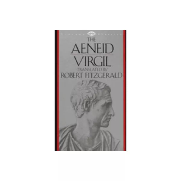 Aeneid (Vintage Classic)