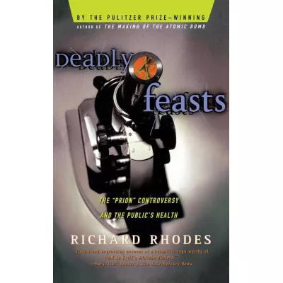Deadly Feasts