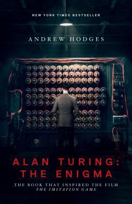 IMITATION GAME ALAN TURING E