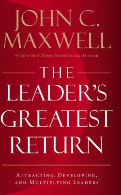 LEADERS GREATEST RETURN