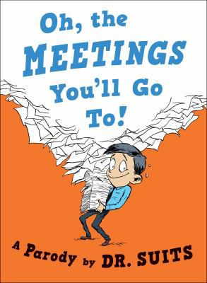 OH MEETINGS YOULL GO TO