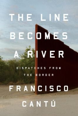 LINE BECOMES A RIVER