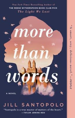 MORE THAN WORDS