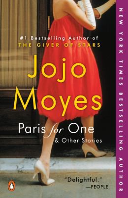 PARIS FOR ONE AND OTHER STORIE