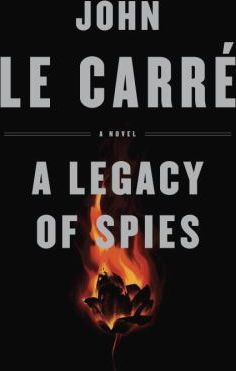 LEGACY OF SPIES