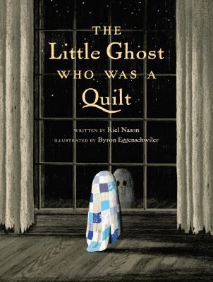 THE LITTLE GHOST WHO WAS A QUI