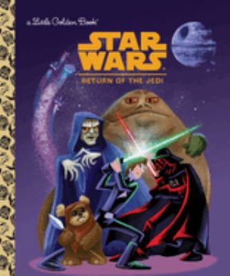 STAR WARS: RETURN OF THE JEDI