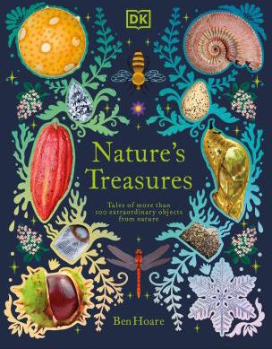 NATURES TREASURES