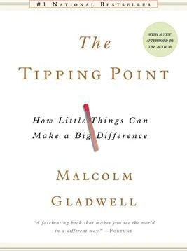 The Tipping Point | Texas Christian University