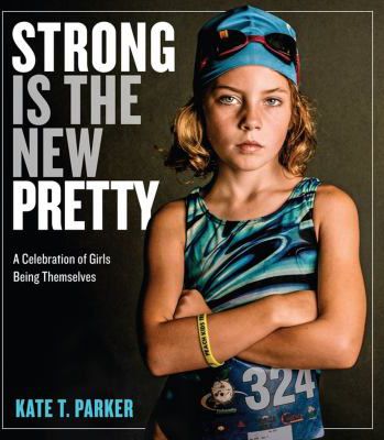 STRONG IS NEW PRETTY
