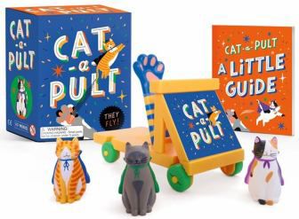 CAT-A-PULT