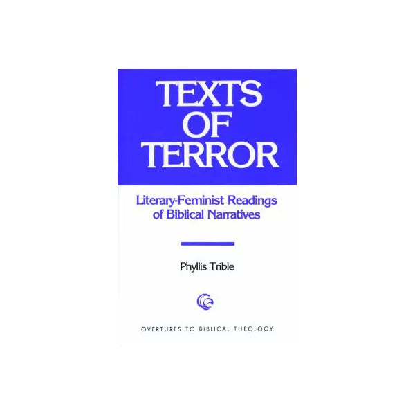 Texts of Terror