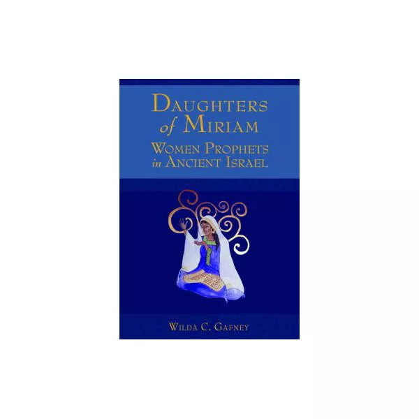 Daughters of Miriam