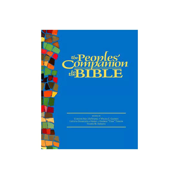 Peoples' Companion to the Bible