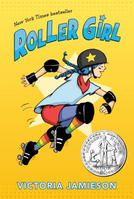 ROLLER GIRL