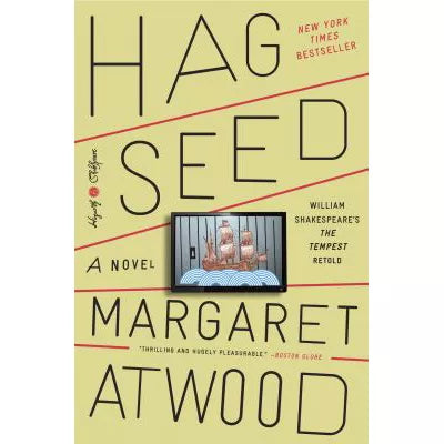 Hag-Seed