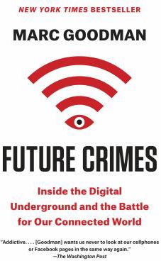 FUTURE CRIMES