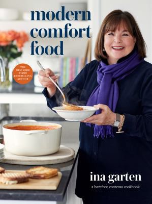 MODERN COMFORT FOOD