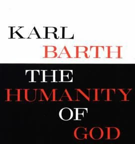 Humanity of God