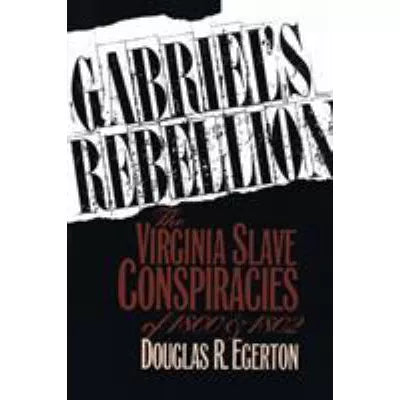 Gabriel's Rebellion