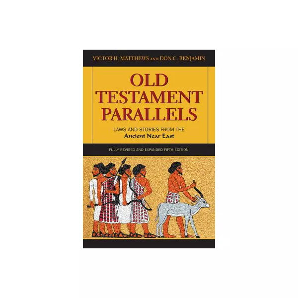 Old Testament Parallels