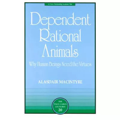 Dependent Rational Animals