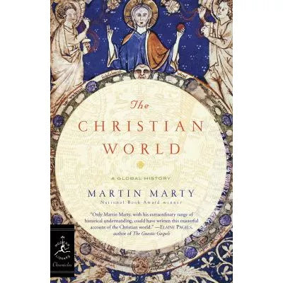 Christian World