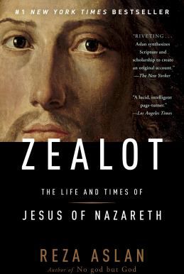 ZEALOT