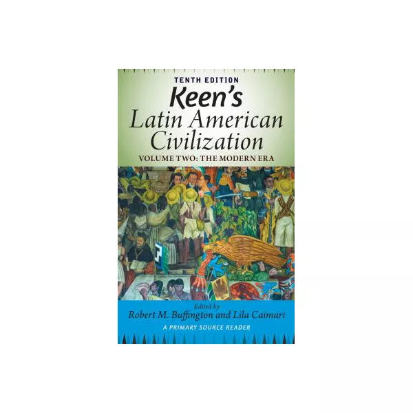 Keen's Latin American Civilization (V2)