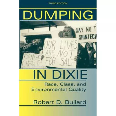 Dumping in Dixie