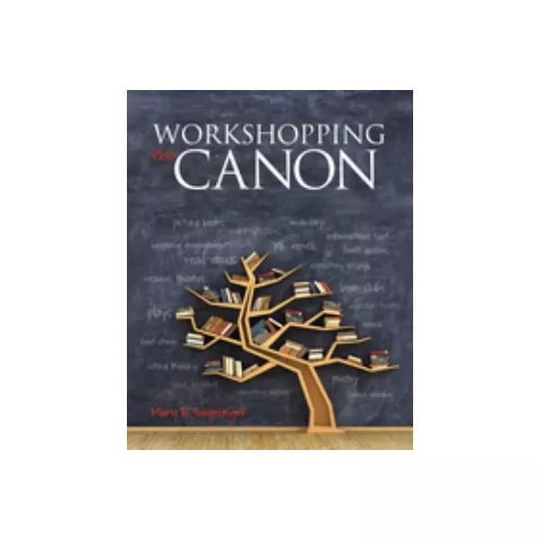 Workshopping the Canon