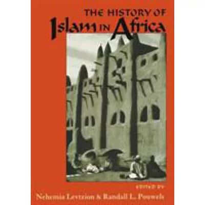History of Islam in Africa