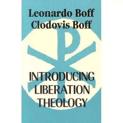 Introducing Liberation Theology