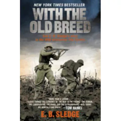 With the Old Breed (With New Intro)