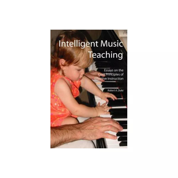 Intelligent Music Teaching
