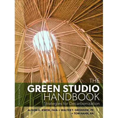 Green Studio Handbook