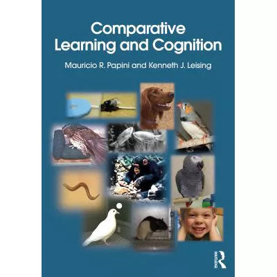 Comparative Learning and Cognition