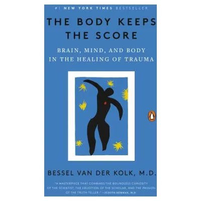 Body Keeps the Score