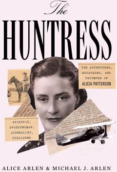 THE HUNTRESS