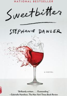 SWEETBITTER